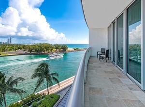 Beachfront Residence At The | Bal Harbour