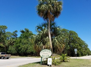 Golf Beach | Indian River Estates