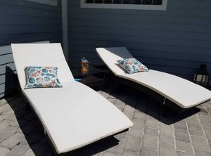 Golf Beach | Indian River Estates