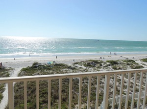Oceanside Indian Rocks Beach | Independence Square