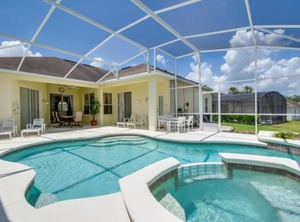 Prestwick Villa | Highlands Reserve