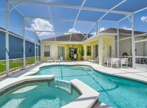Prestwick Villa | Highlands Reserve
