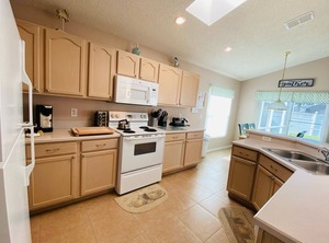 Indian Creek | West Kissimmee