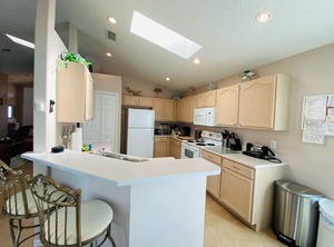 Indian Creek | West Kissimmee