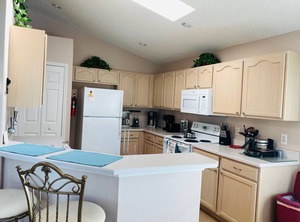 Indian Creek | West Kissimmee