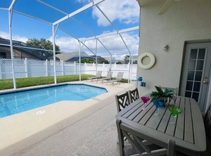 Indian Creek | West Kissimmee