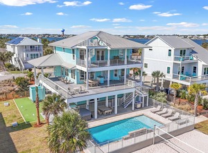 Pensacola Beach | Perdido Key Coves One