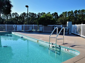 Quality Inn Conference At Citrus Hills | Citrus Hills