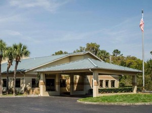 Quality Inn Crystal River | Crystal River