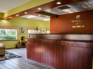 Quality Inn Crystal River | Crystal River