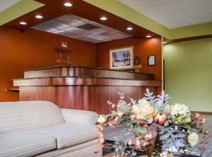 Quality Inn Crystal River | Crystal River