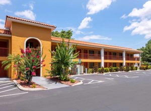 Quality Inn Suites Mt Dora North | Mount Dora