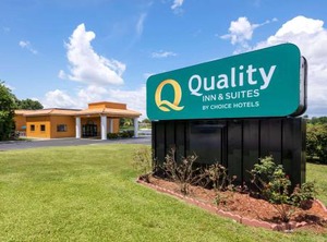 Quality Inn Suites Mt Dora North | Mount Dora