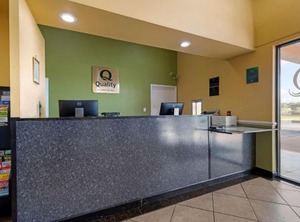 Quality Inn Suites Mt Dora North | Mount Dora
