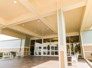 Radisson Resort At The Port | Port Canaveral