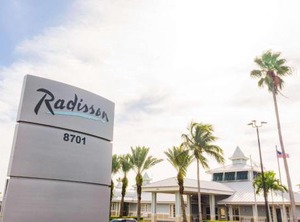 Radisson Resort At The Port | Port Canaveral