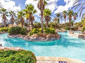 Highlands Villa | Regal Palms