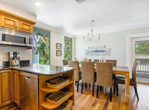 Southern Magnolia | Anna Maria