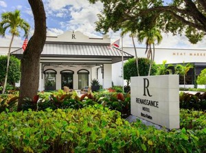 Renaissance Boca Raton Hotel | Boca Raton
