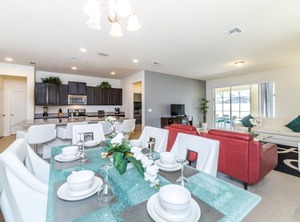 Orlandos Sunshine Orlando | West Haven