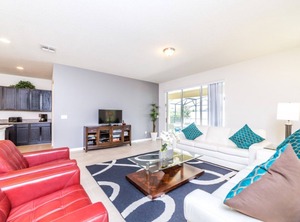 Orlandos Sunshine Orlando | West Haven