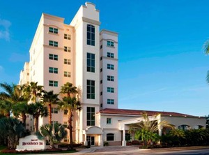 Wyndham Sea Gardens Pompano Beach | Aventura