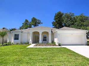 Ridgewood | Ridgewood Lakes