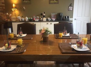 Rock Pointe Ranch | Floral City