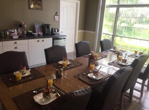 Rock Pointe Ranch | Floral City