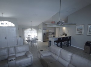 Rotonda West | White Marsh