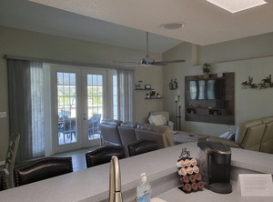Rotonda West | White Marsh