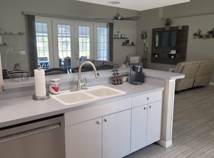 Rotonda West | White Marsh