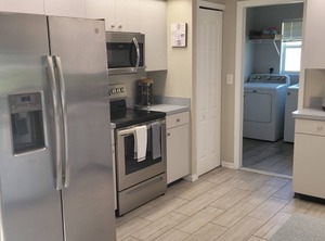 Rotonda West | White Marsh