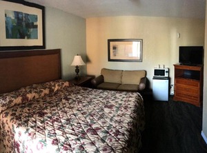 San Marina Motel Daytona | East Daytona
