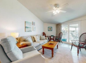 Sand Dollar | Villa Sabine
