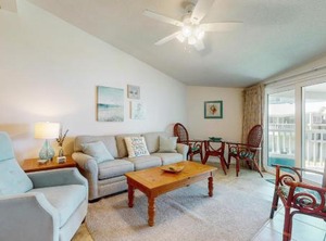 Sand Dollar | Villa Sabine