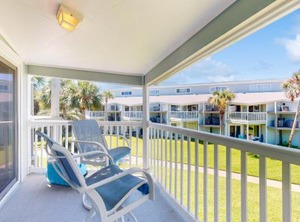 Sand Dollar | Villa Sabine