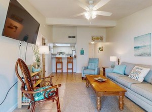 Sand Dollar | Villa Sabine