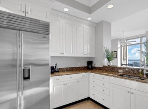 Sandpearl Residences | Clearwater Beach