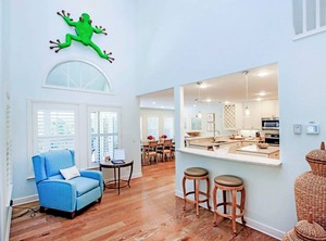 Sanga Langa No Worries | Captiva
