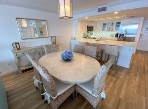 Sanibel Moorings Gulf | Punta Rassa