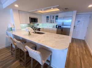 Sanibel Moorings Gulf | Punta Rassa