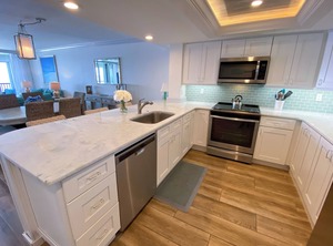 Sanibel Moorings Gulf | Punta Rassa