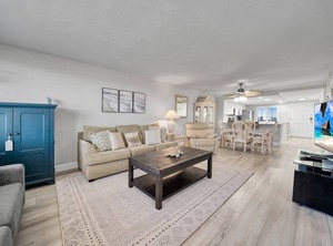 Loggerhead Cay | Sanibel