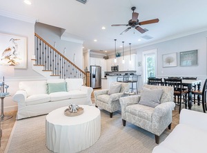 Bungalos | Sandestin