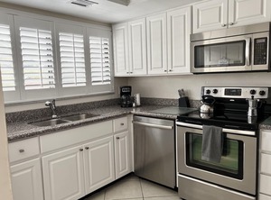Sea Winds | Siesta Key
