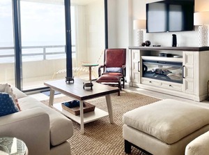 Seychelles | Daytona Beach Shores
