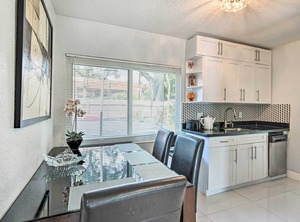 B Ocean Fort Lauderdale | Croissant Park