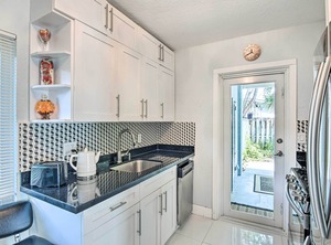 B Ocean Fort Lauderdale | Croissant Park