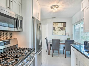 B Ocean Fort Lauderdale | Croissant Park